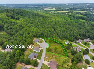 60 Equity Ct, Batesville, AR 72501