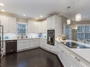 428 Crofton Park Ln, Franklin, TN 37069