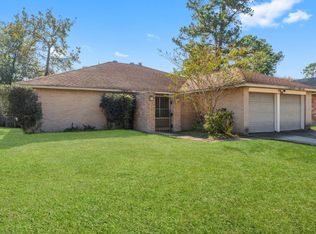 6310 Rustygate Dr, Spring, TX 77373