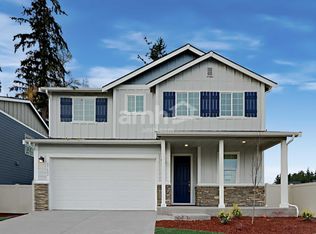 17602 42nd Avenue Ct E, Tacoma, WA 98446