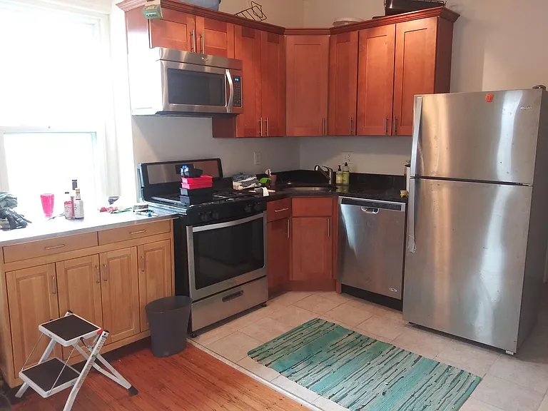 4653 Hazel Ave #3F — Photo 1
