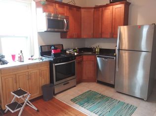 4653 Hazel Ave #3F, Philadelphia, PA 19143