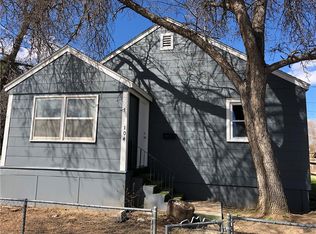 104 7th St W, Billings, MT 59101