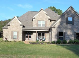 4578 McCracken Rd, Hernando, MS 38632