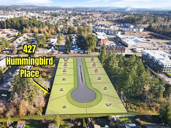 427 Hummingbird Pl, Parksville, BC V9P 1K1
