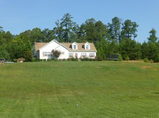 325 Cedar Crest Rd, Mosheim, TN 37818