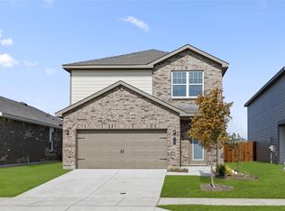 133 Waterhouse Lake Dr, Anna, TX 75409