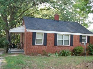 905 N State St, Raleigh, NC 27604