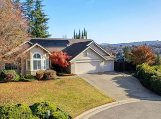 1465 Del Grande Ct, El Dorado Hills, CA