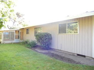1741 SE 54th Ave, Hillsboro, OR 97123