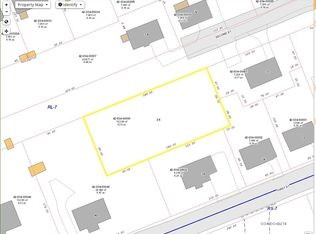 35 2nd St, Worcester, MA 01602