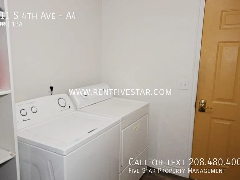 711 S 4th Ave #A4 — Photo 12