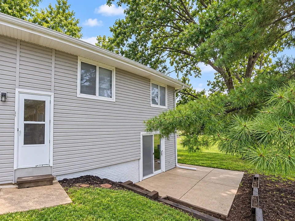3806 Sweetbriar Ln #3808