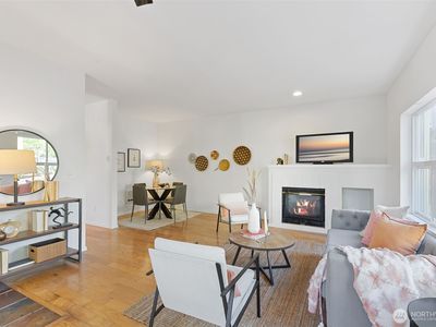 1577 Cherrylane Avenue S #1577, Seattle, WA, 98144