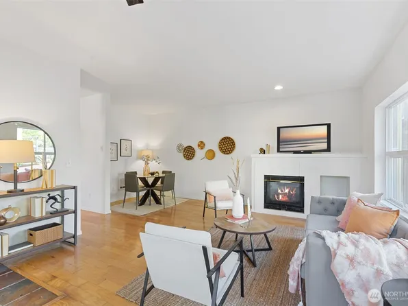 1577 Cherrylane Avenue S #1577, Seattle, WA 98144