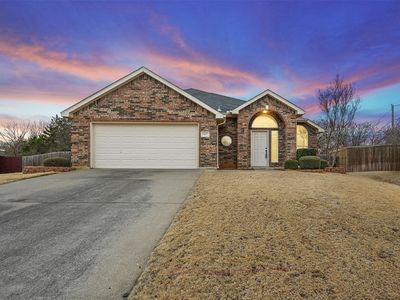 1107 Doubletree Ln, Mansfield, TX, 76063