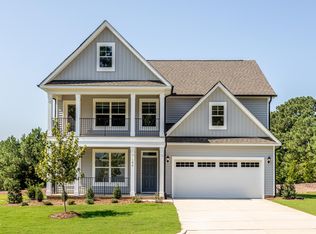 106 Arundel Dr, Archer Lodge, NC 27527