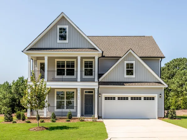 106 Arundel Dr, Archer Lodge, NC 27527