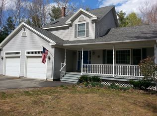 106 Oak Grove Dr, Brewer, ME 04412