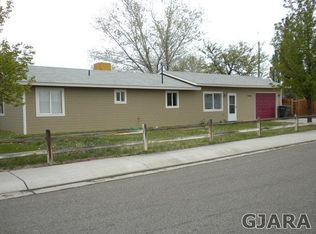 2709 B 3/4 Rd, Grand Junction, CO 81503