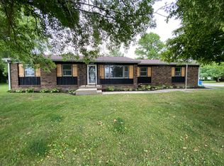 408 Delwood Dr, Covington, IN