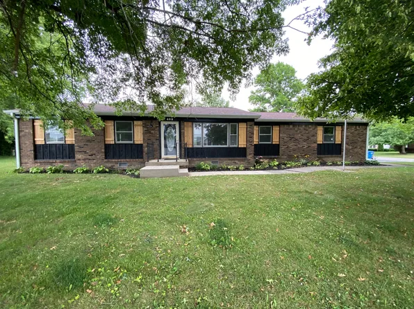 408 Delwood Dr, Covington, IN 47932