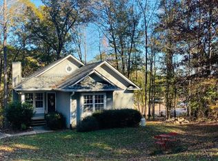 35 SW Table Mountain Trl #521-522, Sparta, GA 31087