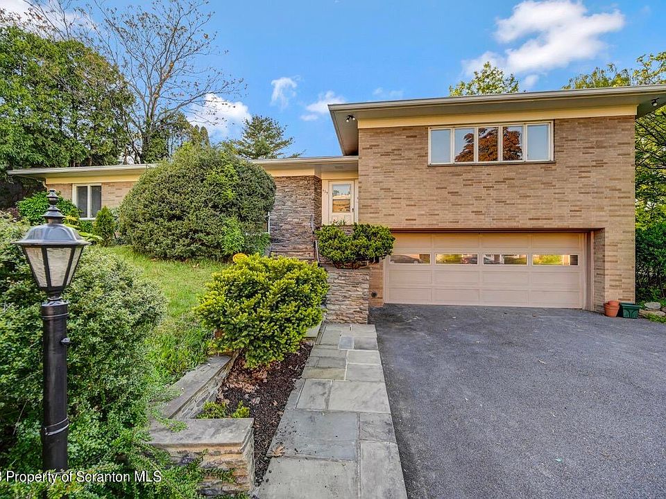623 Taylor Ave, Scranton, PA 18510 Zillow