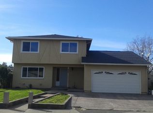 802 Tree Duck Way, Suisun City, CA