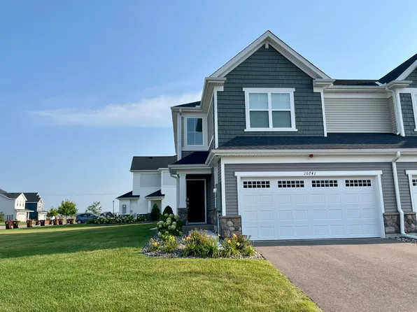 10741 Wiles Way, Woodbury, MN 55129