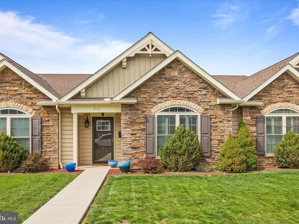 813 W Middle St, Hanover, PA 17331