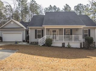14646 State Highway 34 E, Ridgeway, SC 29130