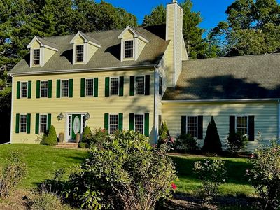 23 Fredrickson Rd, Norfolk, MA, 02056