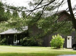 503 Main Rd, Gill, MA 01354