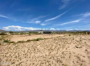 22905 W Painted Acres Ln, Congress, AZ 85332