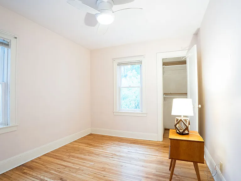 Bedroom 1 (main floor).