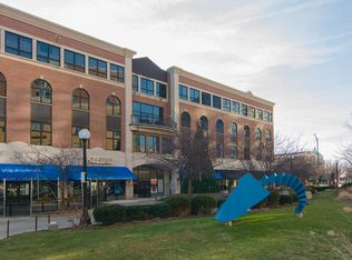 1 E Main St SUITE 402, Champaign, IL 61820