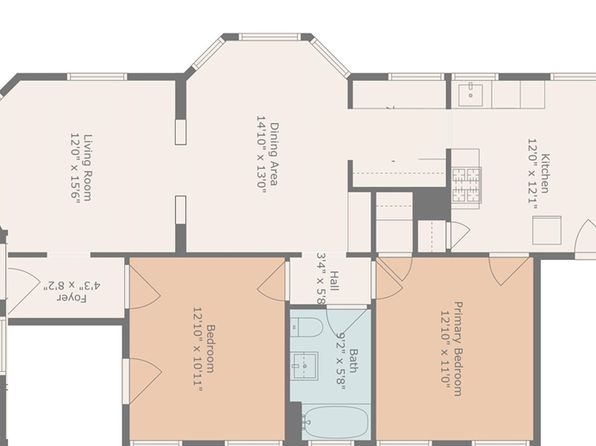 40 Clark St, Lynn, MA 01902