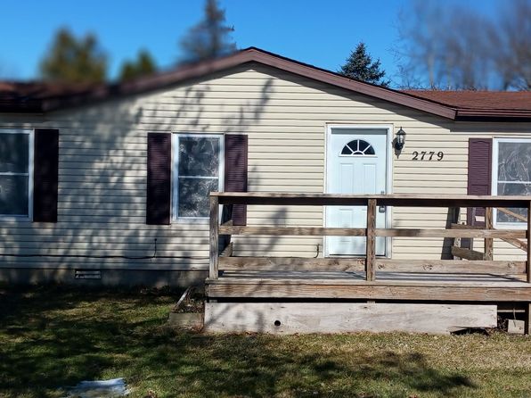 2779 Marlette Rd, Silverwood, MI 48760