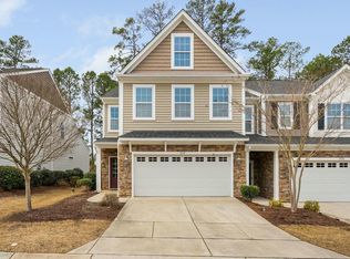 1052 Monmouth Loop, Cary, NC 27513