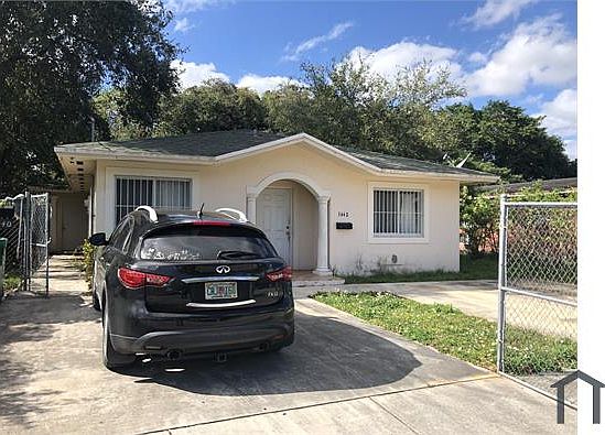 1st image of 5442 NW 4th Ave