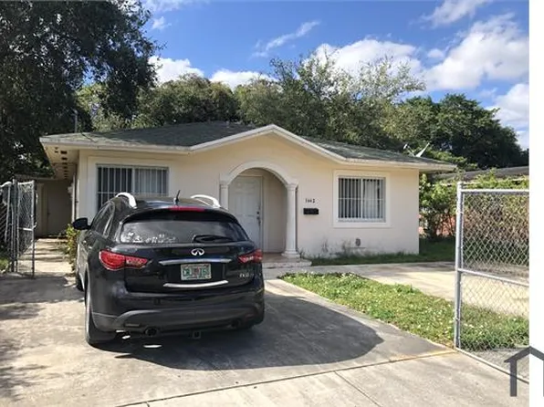 5442 NW 4th Ave, Miami, FL 33127