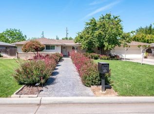 5673 N Ferger Ave, Fresno, CA 93704