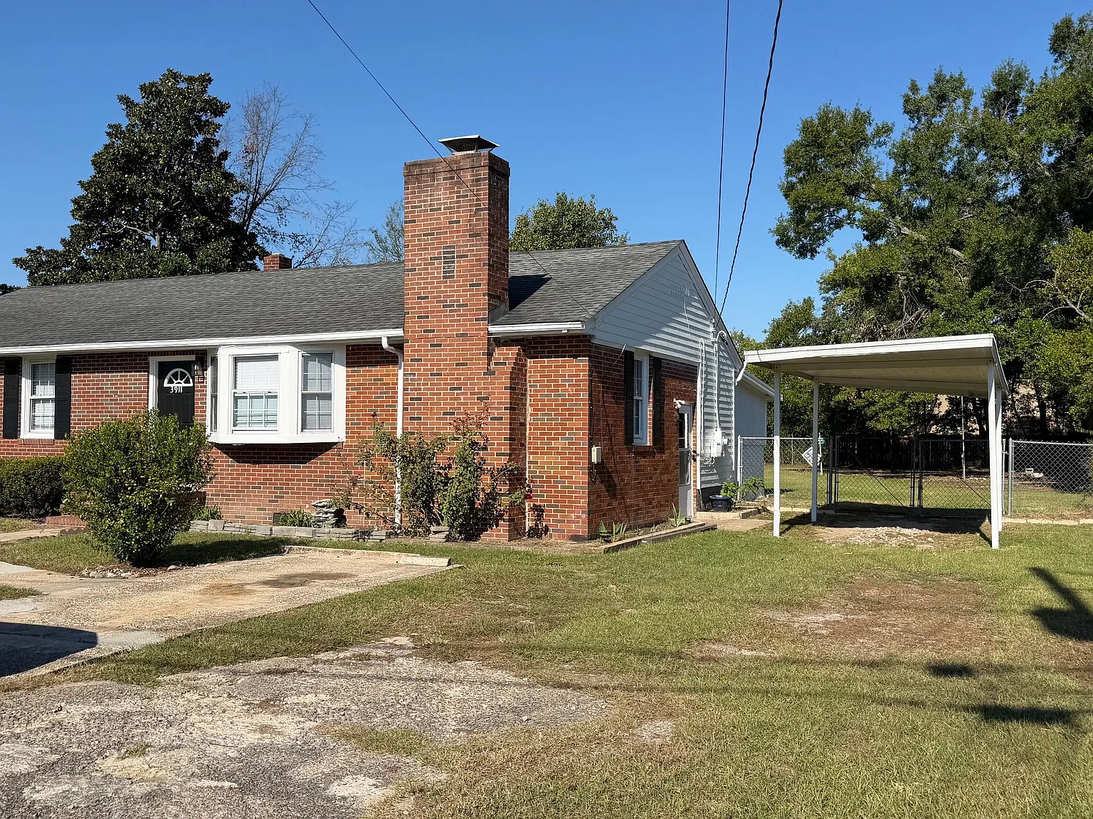 3911 Haley Road - 1 — Photo 2