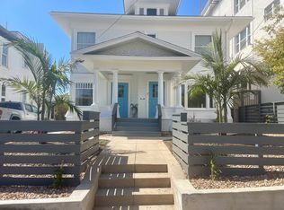 2140 Front St, San Diego, CA 92101