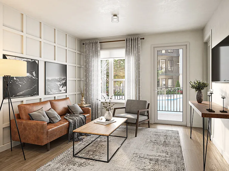 Solis Midtown — Photo 13