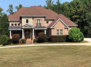 1205 Grande Vw, Loganville, GA 30052