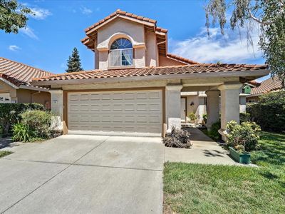 17092 Tassajara Cir, Morgan Hill, CA, 95037