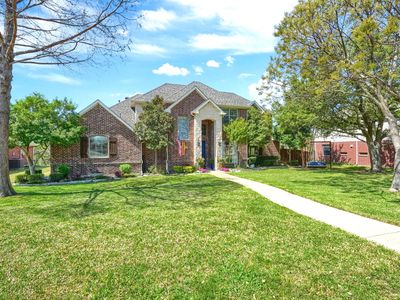 289 Lost Creek Dr, Sunnyvale, TX, 75182