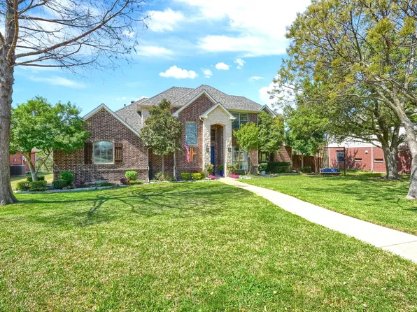 289 Lost Creek Dr, Sunnyvale, TX 75182